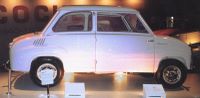 GoggoMobil 400S