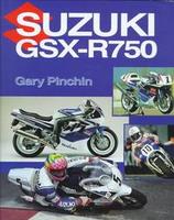 Suzuki GSX-R750