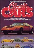The Encyclopedia Of The World's Classic Cars