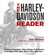 The Harley-Davidson Reader