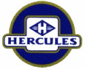 Hercules