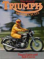 The Story of Triumph Motor Cycles