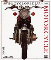 Encyclopedia Of The Motorcycle