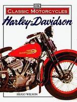 Harley-Davidson