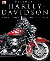 Ultimate Harley-Davidson