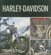 Harley-Davidson