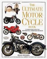 The Ultimate Motorcycle Book