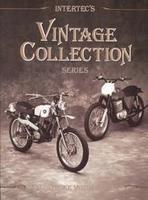 Intertec's Vintage Collection Series: Two-Stroke Motorcycles