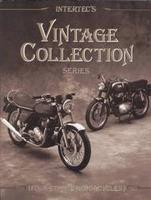 Intertec's Vintage Collection Series: Four-Stroke Motorcycles