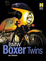 BMW Boxer Twins