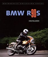 BMW R90S