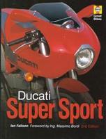 Ducati Super Sport