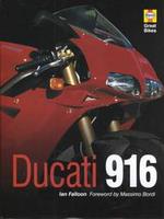 Ducati 916