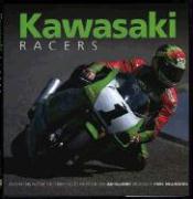 Kawasaki Road Racers