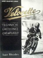 Velocette: Technical Excellence Exemplified