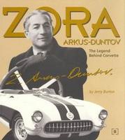 Zora Arkus-Duntov: The Legend Behind Corvette