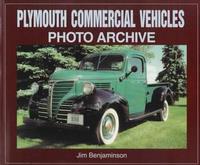 Plymouth Commercial Vehicles: Photo Archive