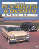 Illustrated Plymouth & Desoto Buyer's Guide
