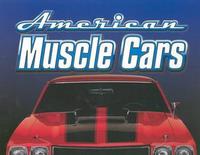 American Muscle Cars