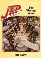 J.A.P: The Vintage Years