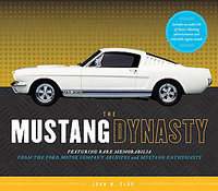 The Mustang Dynasty