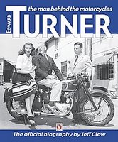 Edward Turner: The Man Behind The Motorcycles