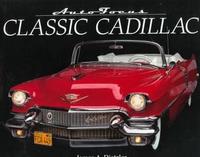 Classic Cadillac