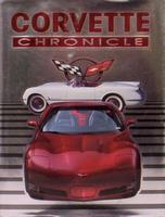 Corvette Chronicle