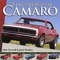 The Story Of Camaro