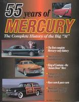 55 Years Of Mercury: The Complete History Of The Big M