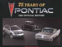 75 Years Of Pontiac: The Official History