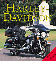 Harley-Davidson Motorcycle