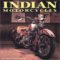 Indian Motorcycles