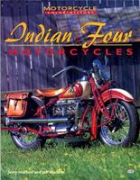 Indian Four Motorcycles