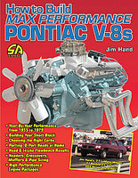 How To Build Max Performance Pontiac V8s