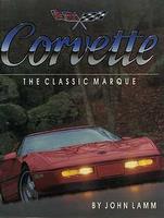 Corvette: The Classic Marque