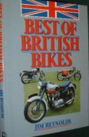 Best Of British Bikes