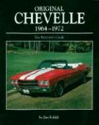 Original Chevelle: 1964-1972