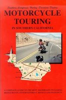 Motorcycle Touring in Southern California