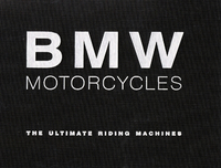 BMW Motorcycles - The Ultimate Riding Machines