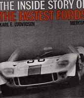 The Inside Story Of The Fastest Fords