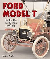 Ford Model T: The Car That Put The World On Wheels