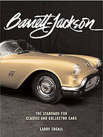 Barrett-Jackson: The World's Greatest Collector