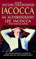 Iacocca: An Autobiography