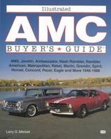 Illustrated AMC Buyer's Guide