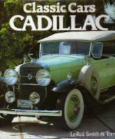 Classic Cars: Cadillac