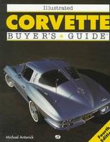 Illustrated Corvette Buyer's Guide