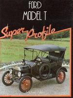 Ford Model T Super Profile