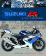 Suzuki GSX-R: A Legacy Of Performance
