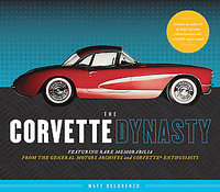 The Corvette Dynasty